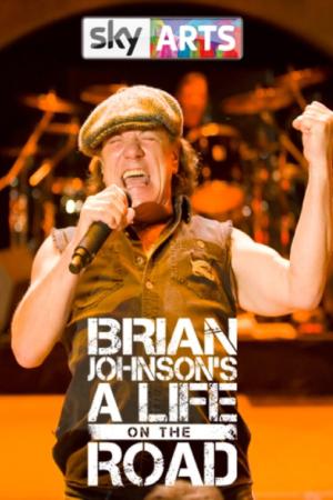 Brian Johnson: Rock na cestě