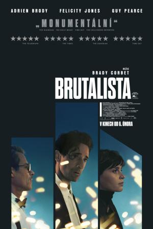 Brutalista