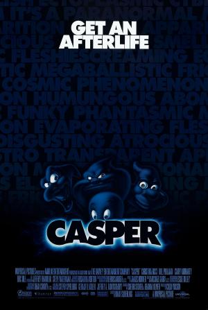 Casper