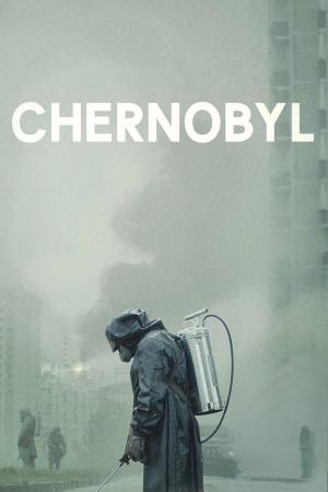 Černobyl