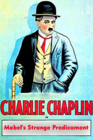 Chaplin v hotelu