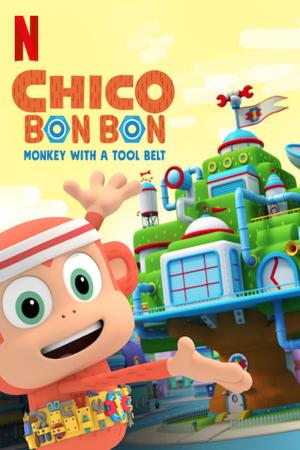 Chico Bon Bon