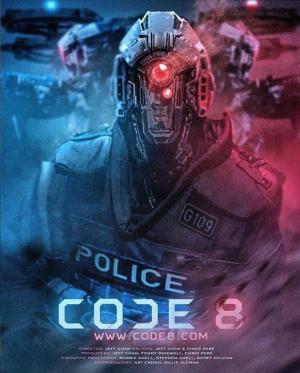 Code 8