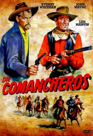 Comancheros