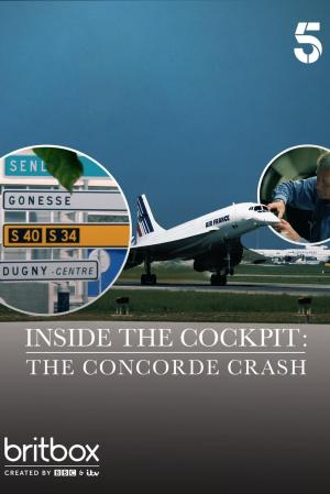 Concorde: Tajemství tragédie