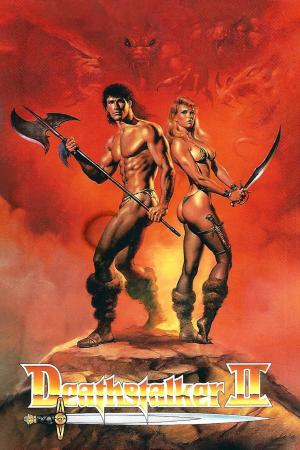 Deathstalker II – Duel Titánů