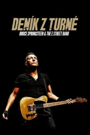 Deník z turné: Bruce Springsteen and The E Street Band