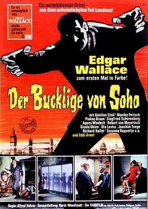 Der Bucklige von Soho