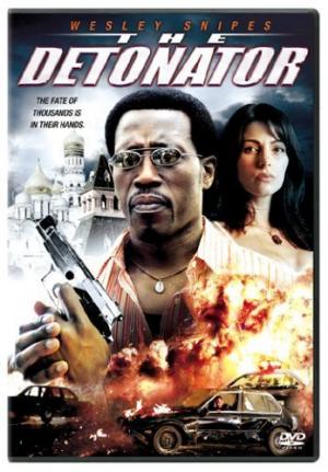 Detonator