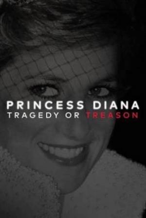 Diana: tragédie nebo zrada?