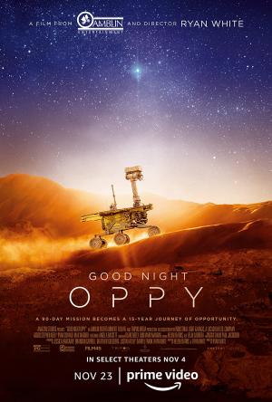 Dobrou noc, Oppy