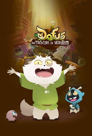 Dofus: Kerubovy poklady