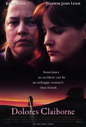 Dolores Claiborneová