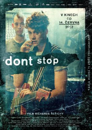 DonT Stop