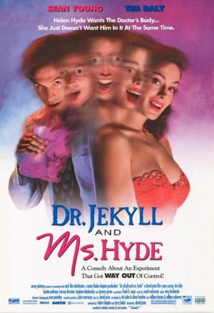 Dr. Jekyll a slečna Hyde