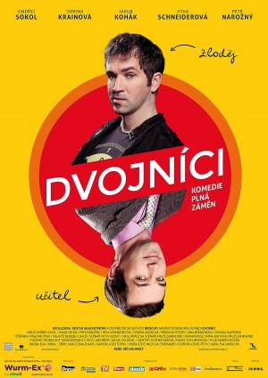 Dvojníci