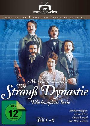 Dynastie Straussů