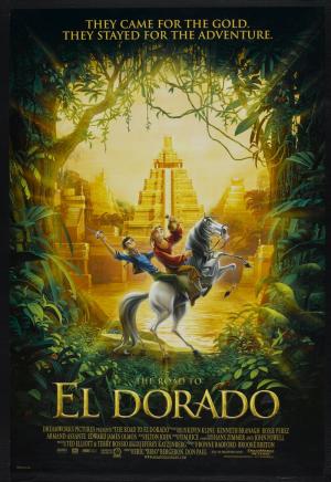 Eldorádo