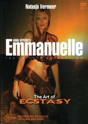 Emmanuelle - Soukromá sbírka: The Art of Ecstasy