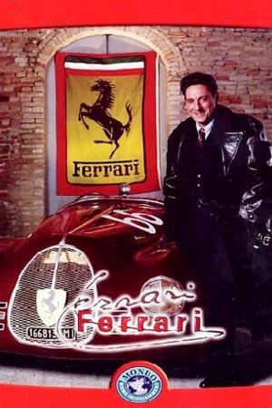 Enzo Ferrari