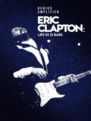 Eric Clapton: Život ve dvanácti taktech