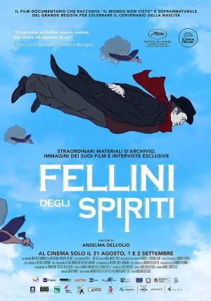 Fellini a duchové