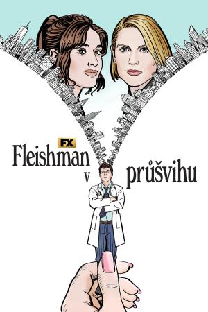 Fleishman v průšvihu