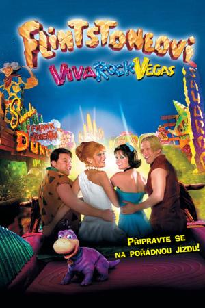 Flintstoneovi 2