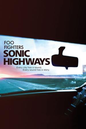 Foo Fighters: Sonic Highways - osm legend