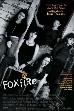 Foxfire