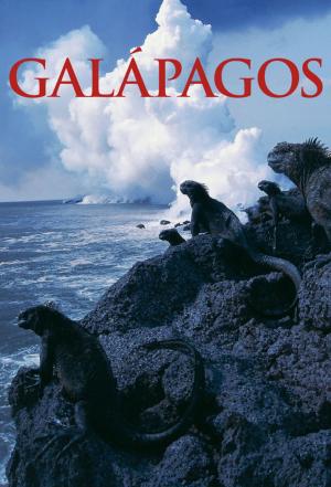 Galapágy