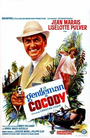 Gentleman z Cocody