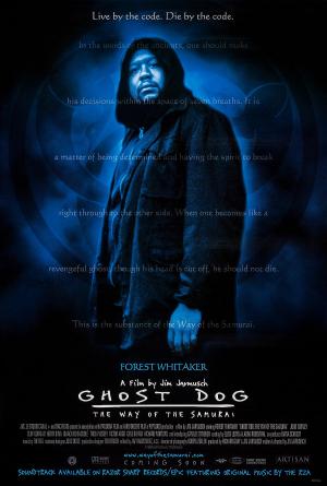 Ghost Dog – Cesta samuraje