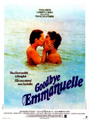 Goodbye, Emmanuelle