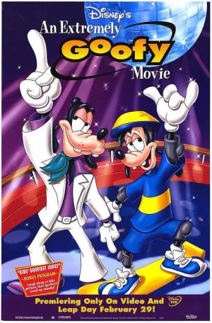 Goofy ve filmu