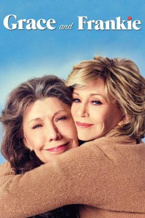 Grace a Frankie