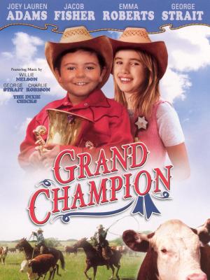 Grand Champion