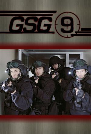 GSG 9: Speciální jednotka