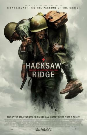 Hacksaw Ridge: Zrození hrdiny