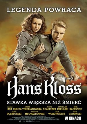 Hans Kloss: Více než smrt