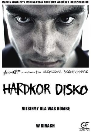 Hardkor Disko