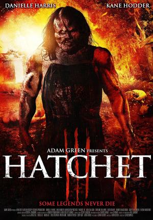 Hatchet III