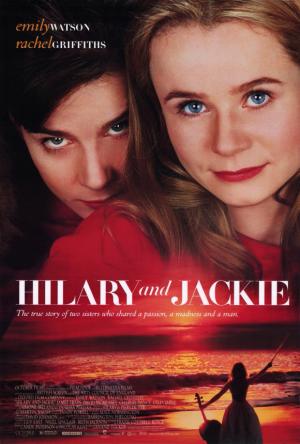 Hilary a Jackie