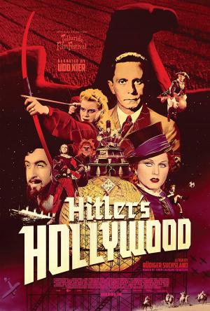 Hitlerův Hollywood