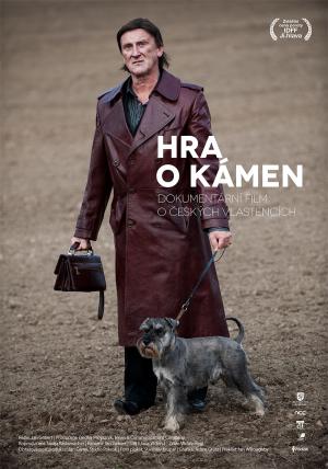 Hra o kámen