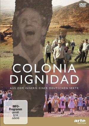 Hrozivá sekta: Colonia Dignidad