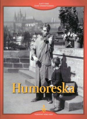 Humoreska