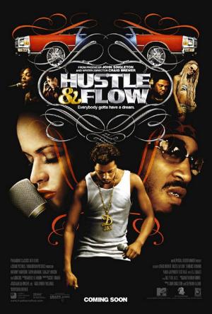 Hustle a Flow