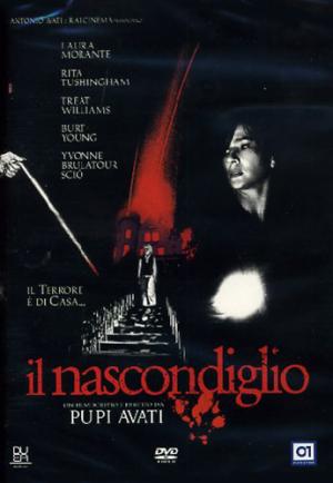 Il nascondiglio