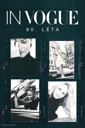 In Vogue: 90. léta